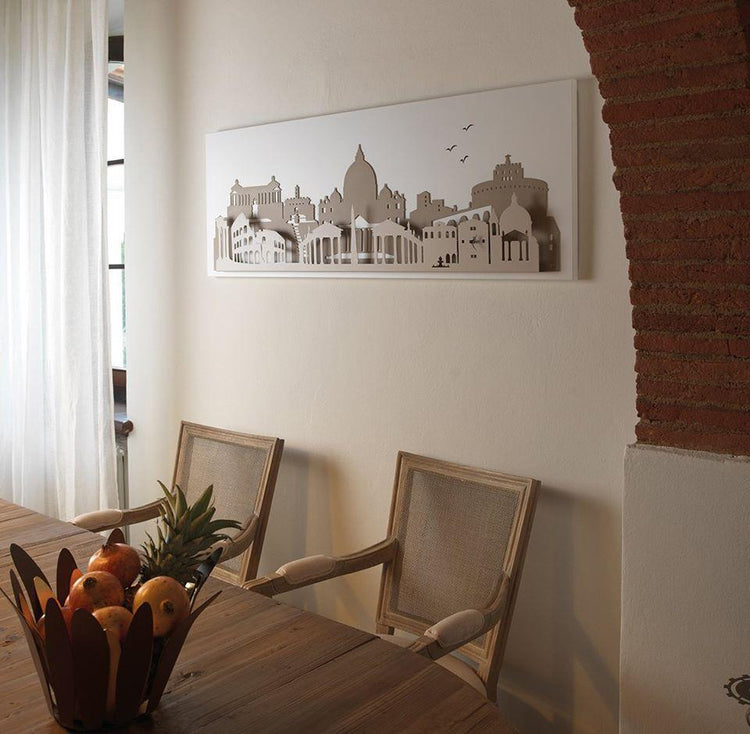 Accessori d'arredo sono indispensabili in ogni cucina e casa rivestono un ruolo fondamentale nella scelta dello stile da dare ai tuoi ambienti domestici. Rappresentano il vero e proprio elemento di personalizzazione della casa.