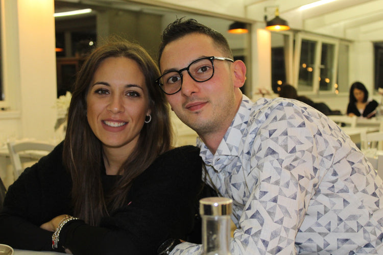 Lista Nozze di Daniele e Martina