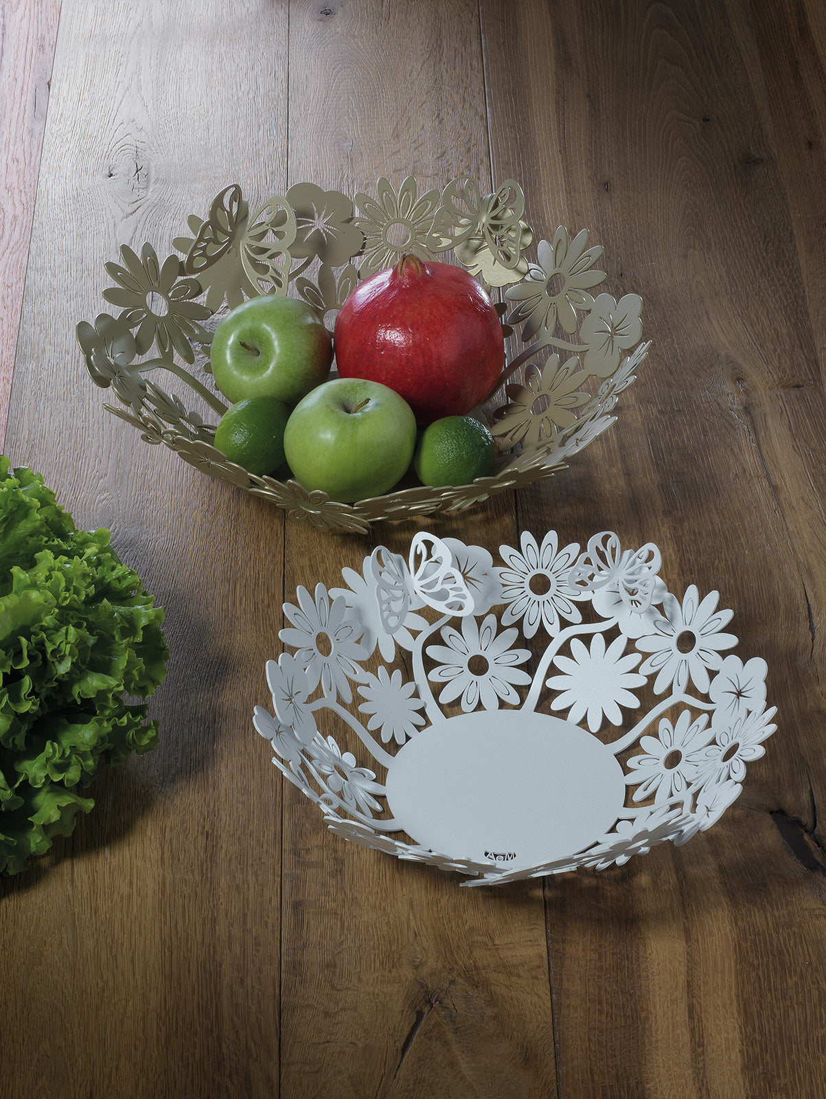 Centro tavola grande Margherite