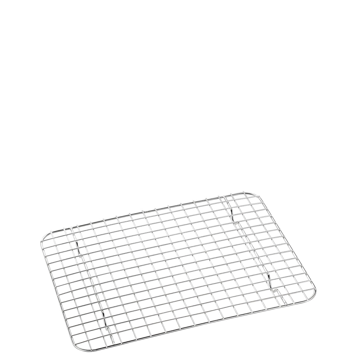 Teglia da forno Gefu VARIADO con griglia in acciaio inox – 40,5 cm – multifunzione