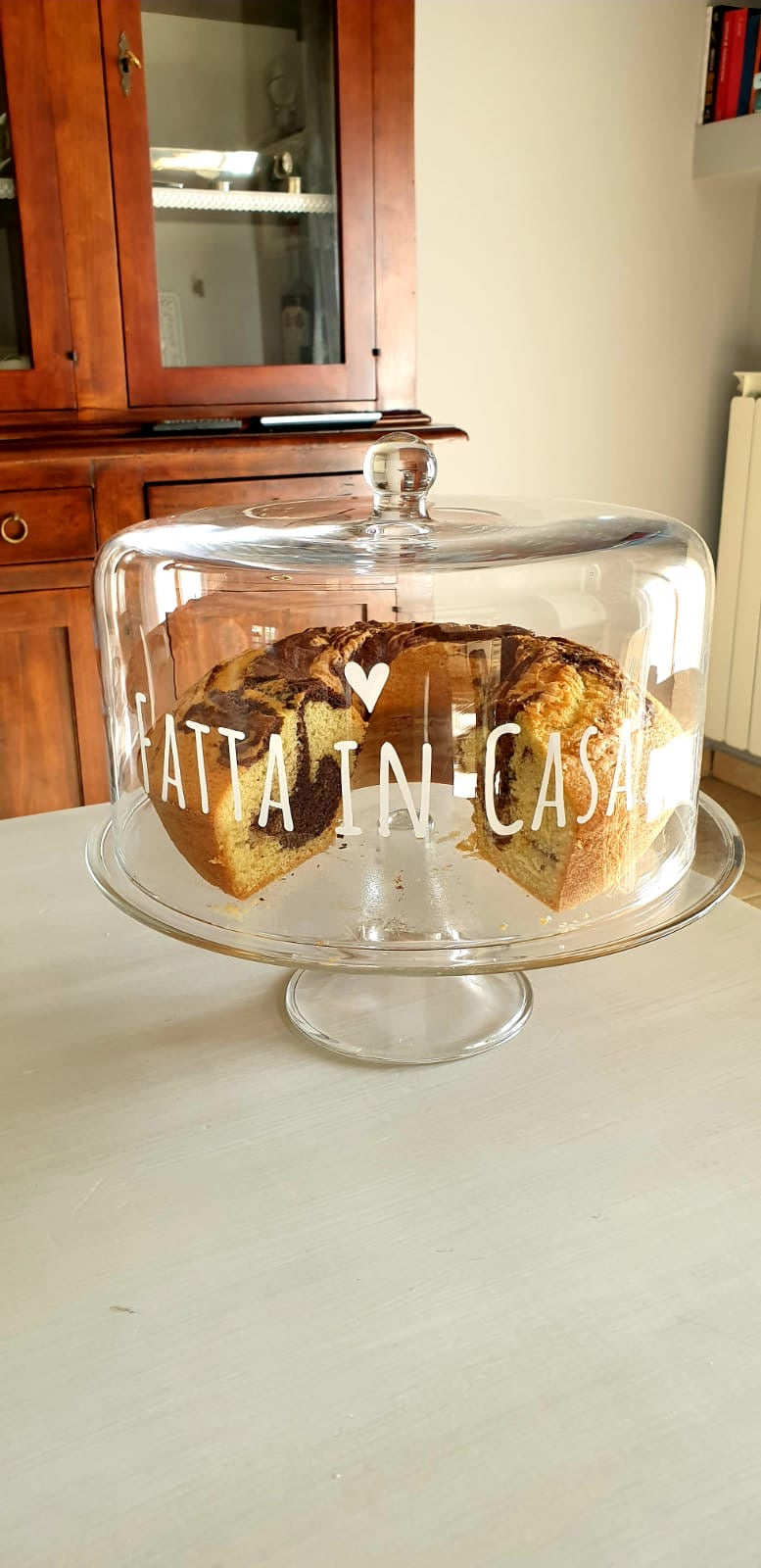 Campana "Fatta In Casa"