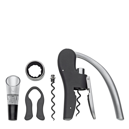 Set da vino Trentino 5 pz