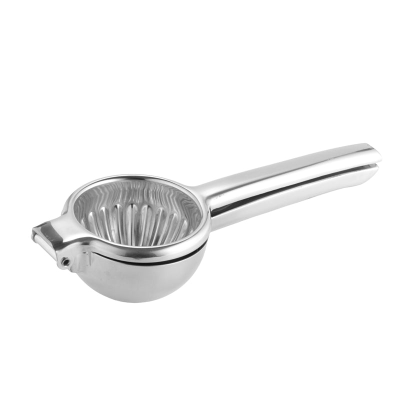 Spremiagrumi Manuale In Acciaio Inox - Professionale Per - Foto 9