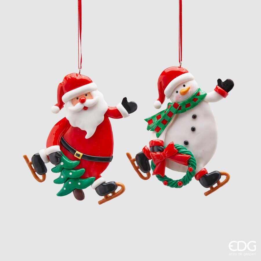 Realizzato in plastica lucida colorata. Dimensioni: cm 10 x 11 h. In negozio e online su tuttochic.it