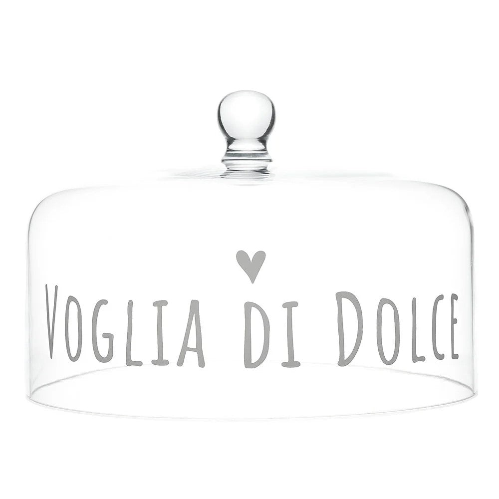 Campana "Voglia di dolce"