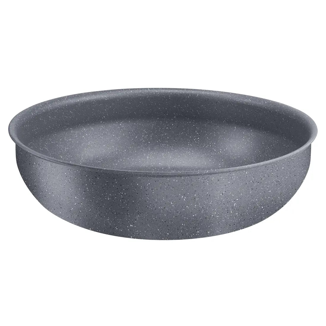 Wok diametro cm 28 x h cm 8,7. Ingenio Mineralis GREEN è la linea antiaderente ad effetto marmorizzato firmata Lagostina in alluminio. Elemento distintivo della linea è il manico amovibile, compatibile con tutti i corpi pentola, fondo adatto all'induzione. In negozio e online su tuttochic.it