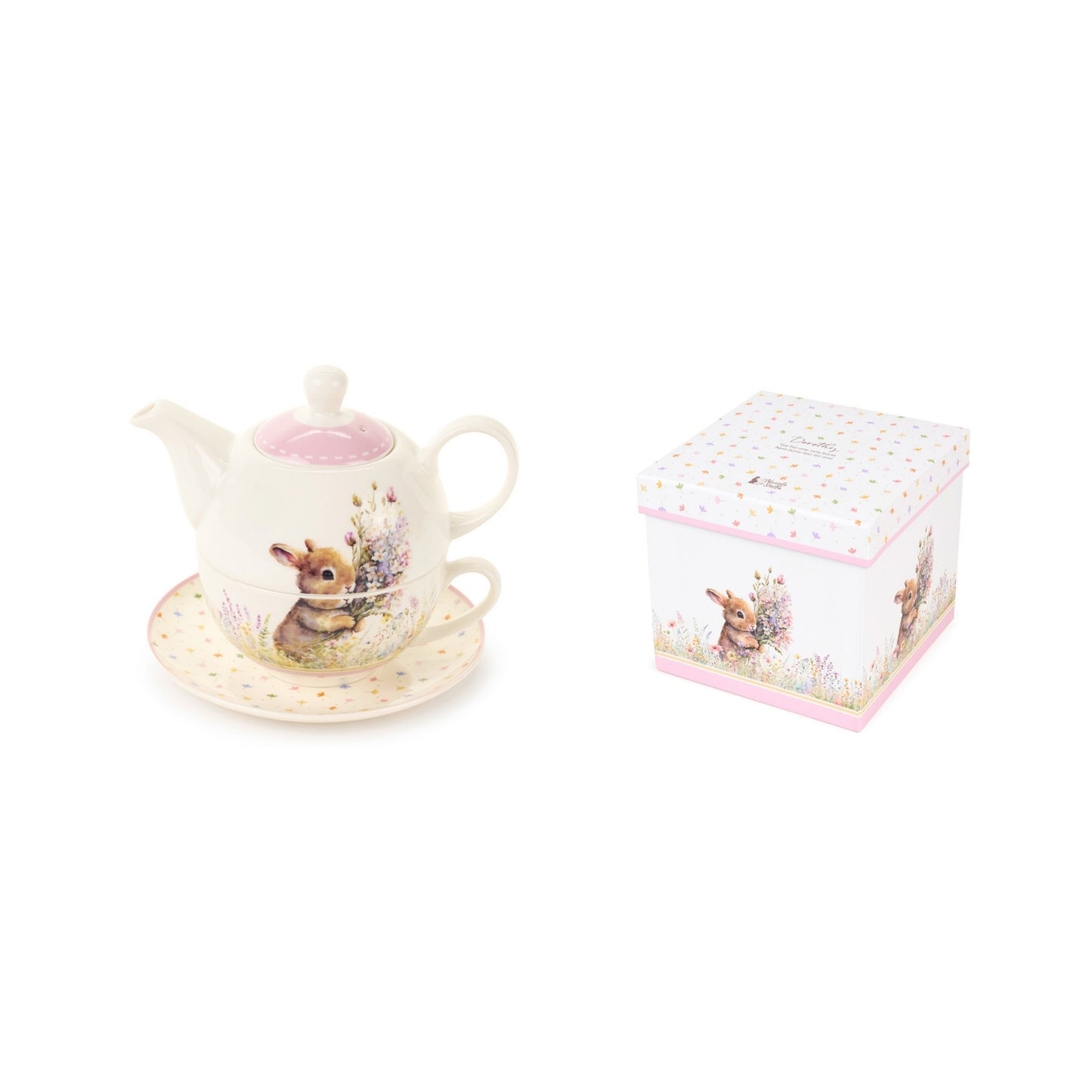 Dorothy Tea For One