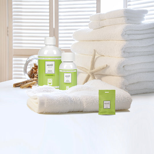 Essenza concentrata anti-odore per abbigliamento sportivo Fitness Power.