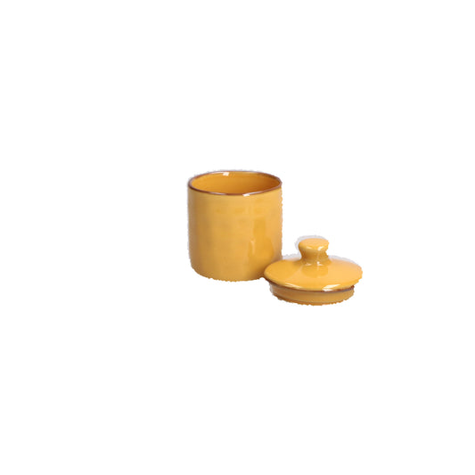 Barattolo 200 ml Concerto Ocra