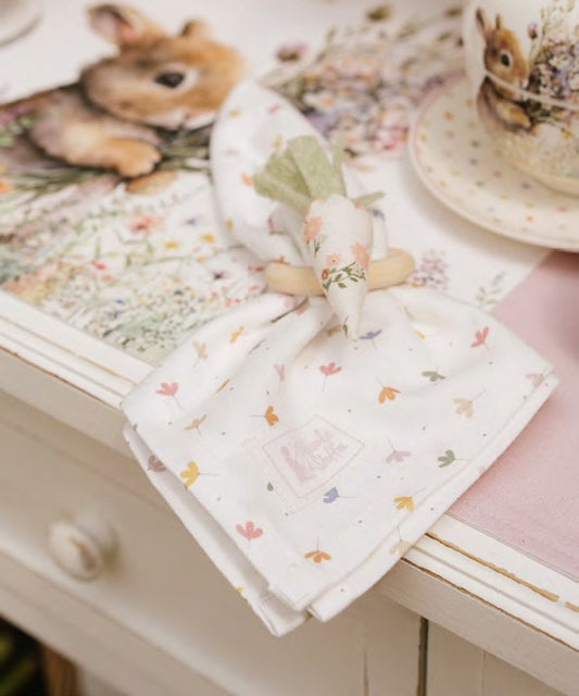 Kit 12 Legatovaglioli Carota Dorothy