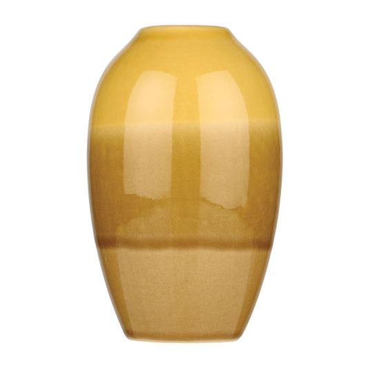 Vaso Nuance giallo