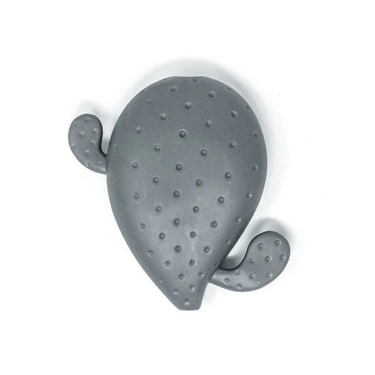 Gli umidificatori da termosifone “Cactus pala” pensati per essere appesi ai termosifoni di ogni stanza e possono essere lasciati lì tutto l’anno come elemento decorativo. Peso: 400 gr Dimensioni: 20 x 20 x 6 cm Utilizzo: umidificatore per termosifone, vaso per fiori da parete. In negozio e online su tuttochic.it