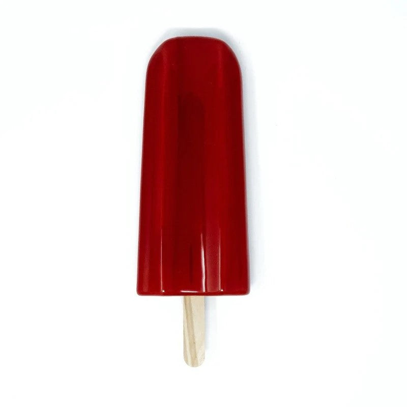 Gli umidificatori da termosifone “Ghiacciolo” pensati per essere appesi ai termosifoni di ogni stanza e possono essere lasciati lì tutto l’anno come elemento decorativo. Peso: 400 gr Dimensioni: 29 x 9 x 5 cm Utilizzo: umidificatore per termosifone, decorazione da parete. In negozio e online su tuttochic.it
