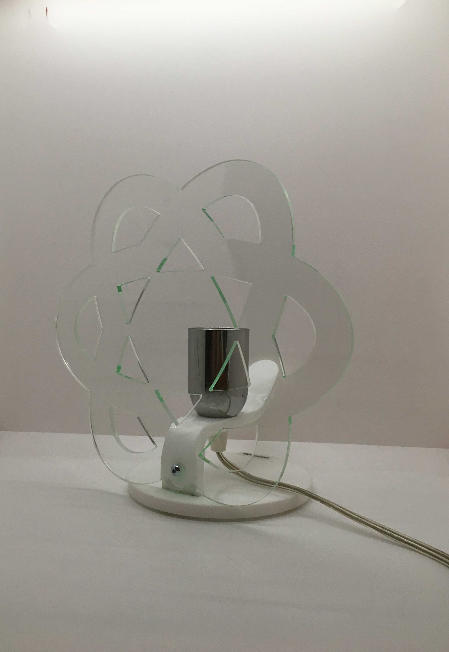 Clea lampada da tavolo