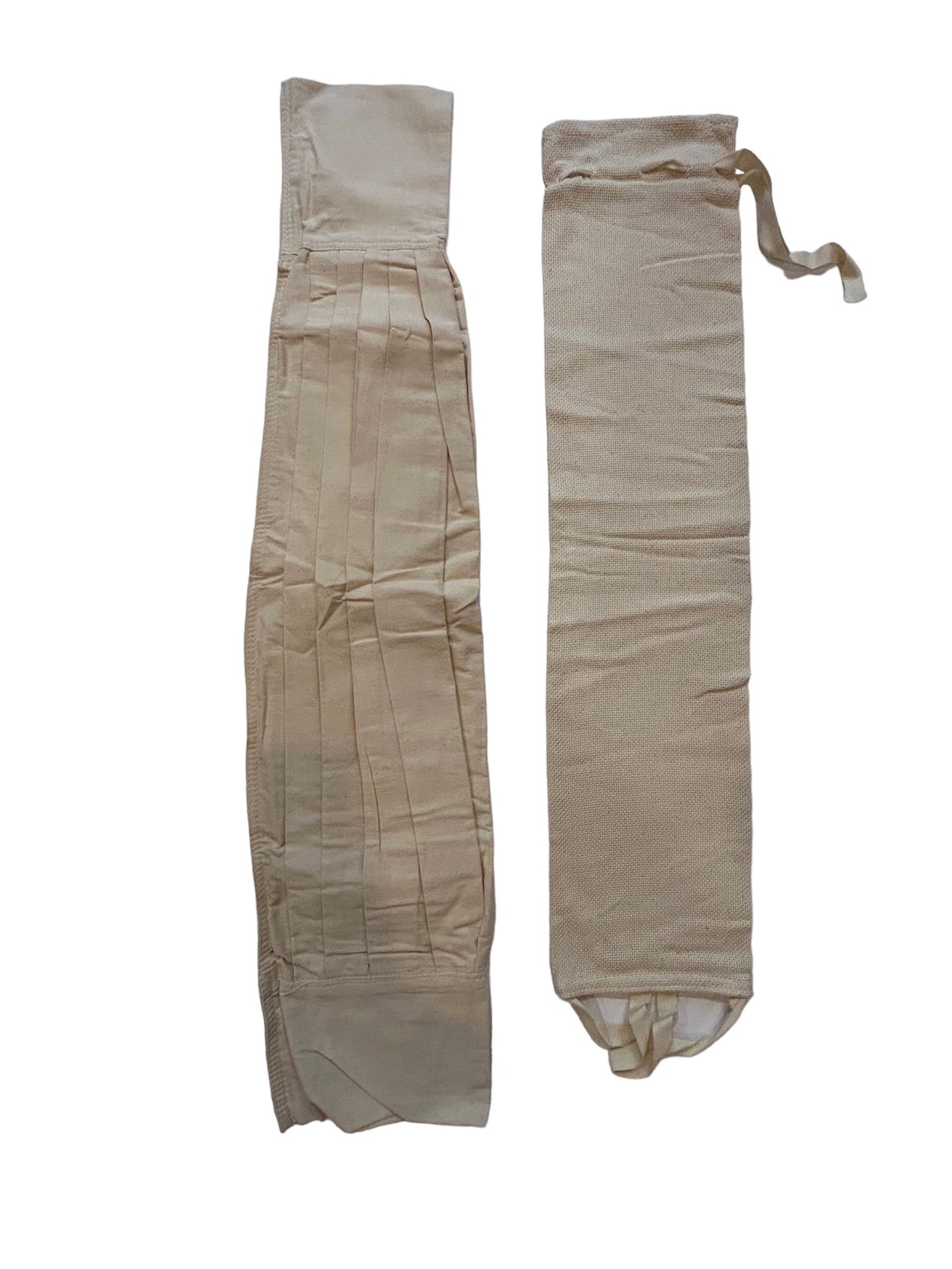 Filtro a sacco olandese per vino e birra