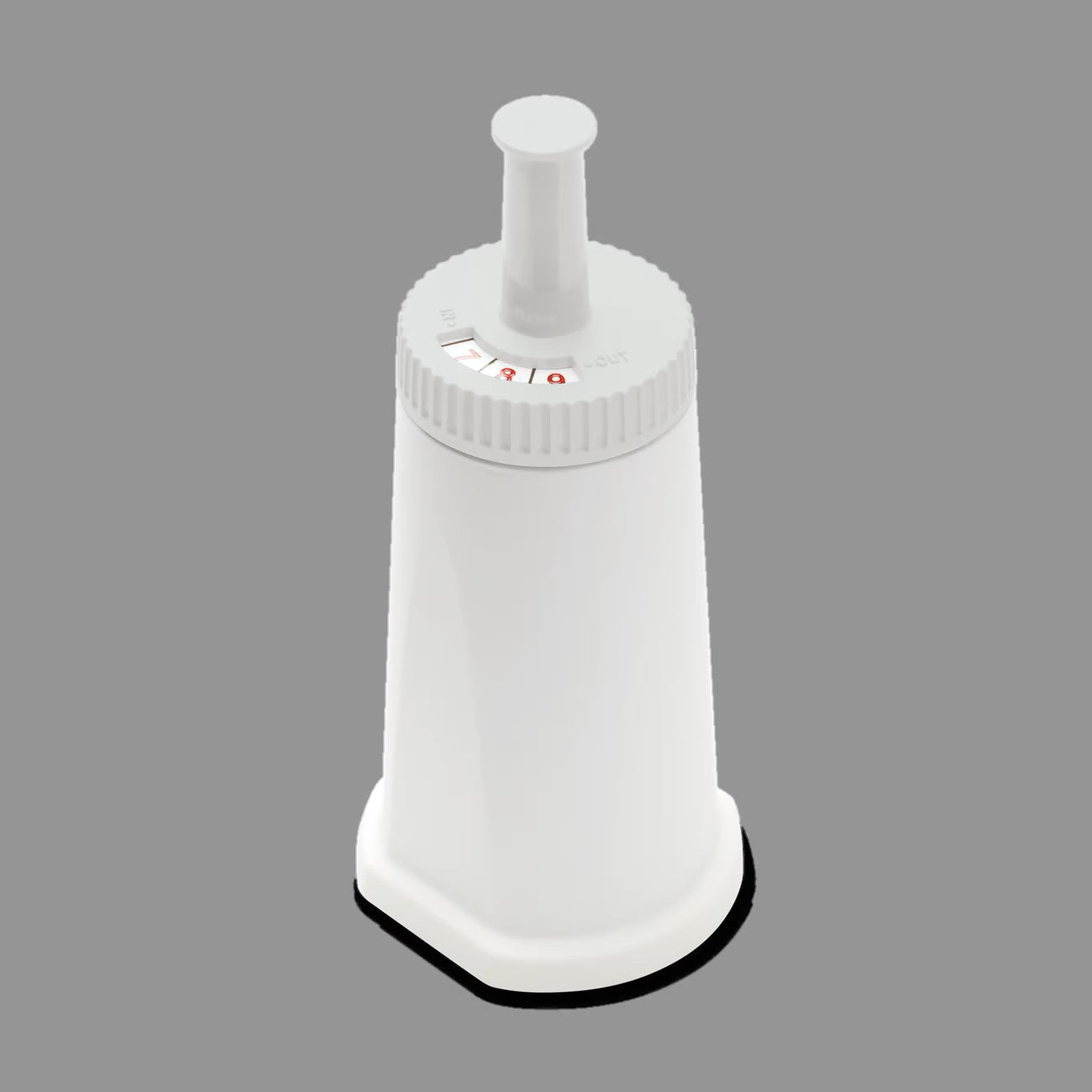 Filtro dell'acqua Claro Swiss migliora la qualità del tuo espresso riducendo la quantità di cloro, metalli pesanti e minerali. Inoltre, ti aiuta a prolungare la durata della tua macchina. I filtri dell'acqua Claro Swiss sono compatibili con tutte le macchine per espresso Sage. In negozio e online su tuttochic.it