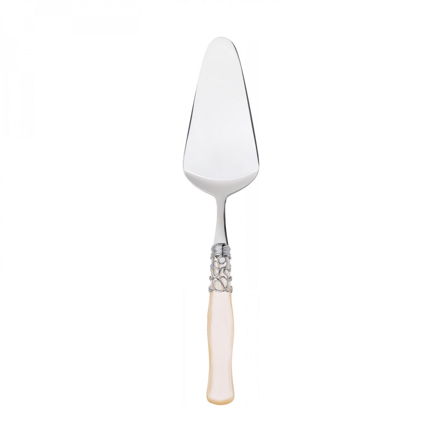 Pala Torta Selene avorio