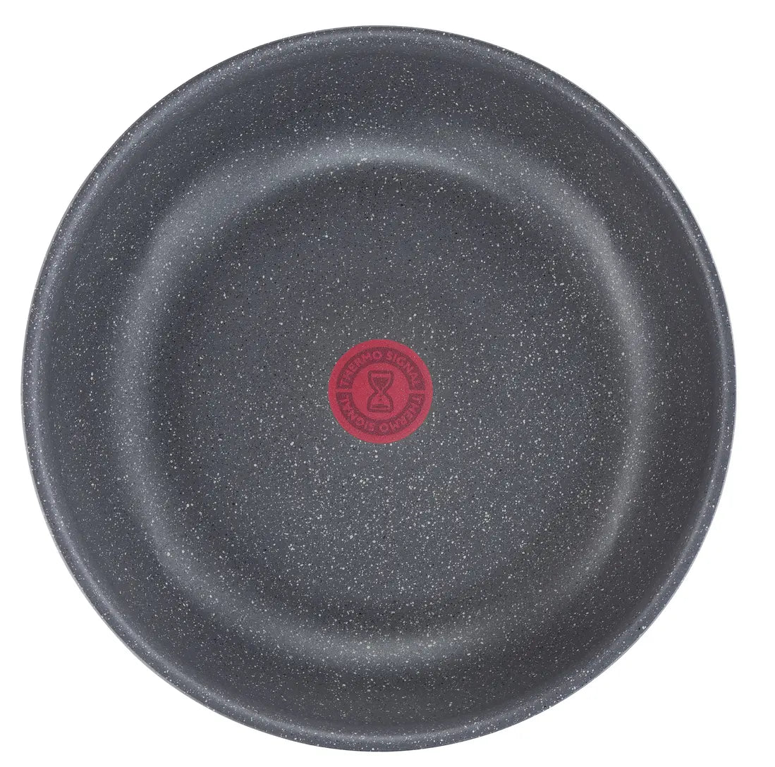 Wok diametro cm 28 x h cm 8,7. Ingenio Mineralis GREEN è la linea antiaderente ad effetto marmorizzato firmata Lagostina in alluminio. Elemento distintivo della linea è il manico amovibile, compatibile con tutti i corpi pentola, fondo adatto all'induzione. In negozio e online su tuttochic.it