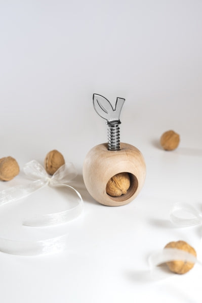 Schiaccianoci Eden cromo