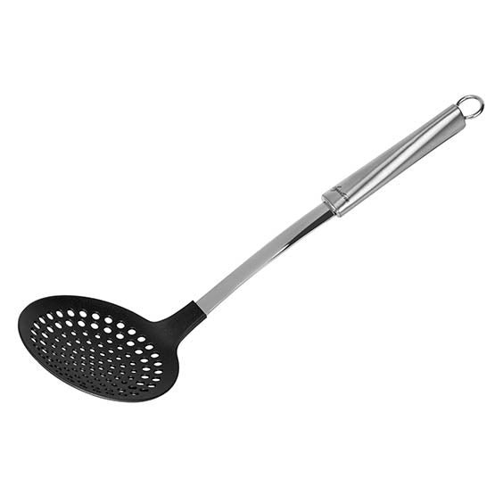 Schiumarola nylon e acciaio "I Cucinieri"
