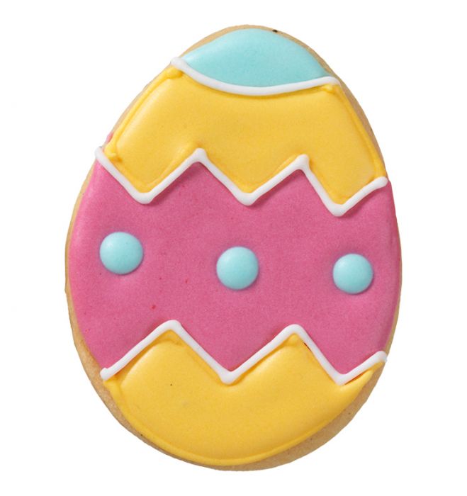 Tagliabiscotti Uovo, con goffratura interna, in acciaio inox 8 cm, lavabile in lavastoviglie. I nostri tagliabiscotti possono essere utilizzati anche per pane, burro, formaggio, salsiccia, frutta... In questo modo puoi potenziare ogni buffet e ogni pausa pranzo. In negozio e online su tuttochic.it