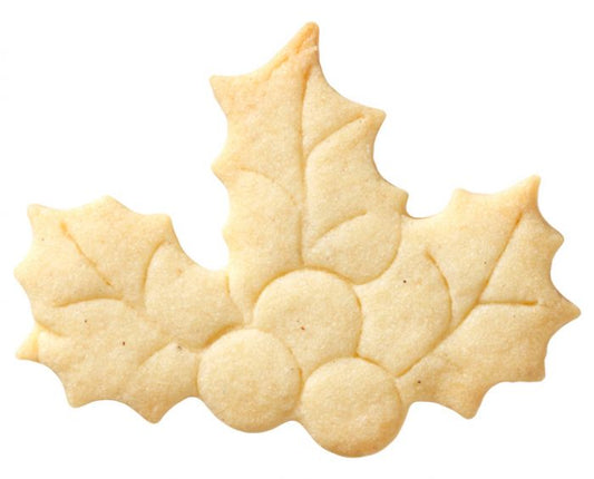 Tagliabiscotti Irice (Pungitopo), con goffratura interna, in acciaio inox cm 7, lavabile in lavastoviglie. Versatile nell'uso. I nostri tagliabiscotti non sono ideali solo per cuocere i biscotti. Possono essere utilizzati anche per pane, burro, formaggio, salsiccia, frutta e verdura. In negozio e online su tuttochic.it