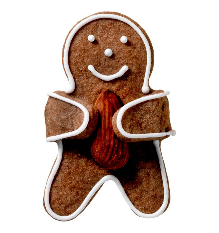 Tagliabiscotti Omino di Pan di Zenzero, in acciaio inox cm 7.L'albero di Natale decorato in modo diverso. Hai mai decorato il tuo albero di Natale con i tagliabiscotti? No? È giunto il momento! Attacca un nastro decorativo al tagliabiscotti e appendi le forme all'albero. In negozio e online su tuttochic.it