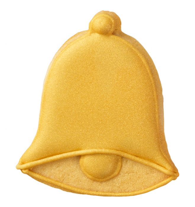 Tagliabiscotti Campana di Vetro, con goffratura interna, in acciaio inox 5,5 cm, lavabile in lavastoviglie. I nostri tagliabiscotti non sono ideali solo per cuocere i biscotti. Possono essere utilizzati anche per pane, burro, formaggio, salsiccia, frutta e verdura. In negozio e online su tuttochic.it