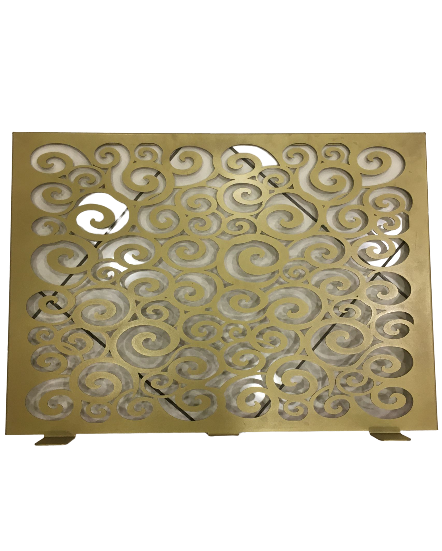 Parascintille Bonnye