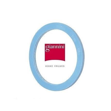 Guarnizione in gomma per caffettiera in acciaio inox Giannina. In negozio e online su tuttochic.it