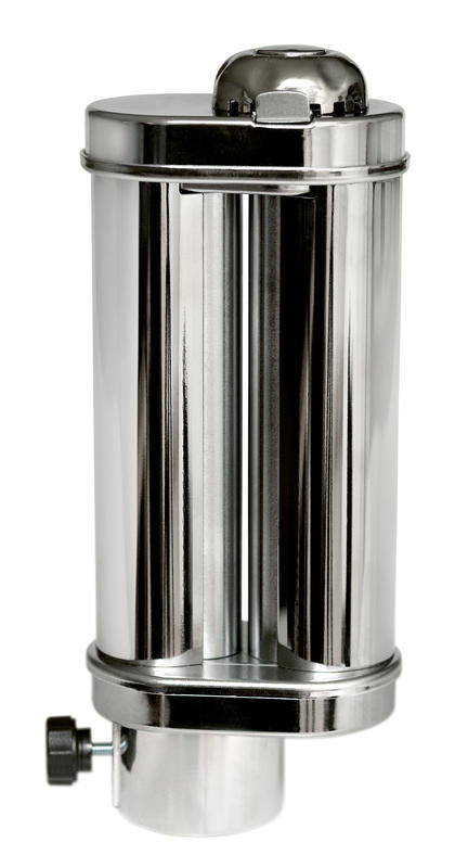 Il rullo Lasagne produce sfoglie di pasta per realizzare lasagne, ravioli e tortellini e spaghetti per Assistant di Ankarsrum. In negozio e online su tuttochic.it