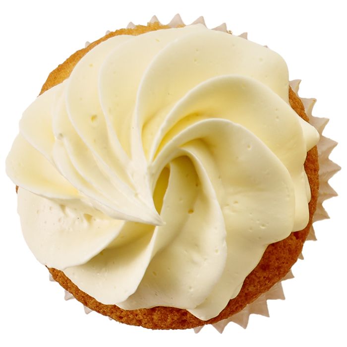 Bocchetta N. 41 a bocciolo di rosa per sac a poche realizzato in un unico pezzo in acciaio inox, ideale per creare decorazioni artistiche su cupcake, crostate e pasticcini. Dimensioni: 3,0 x 3,0 x 4,8 cm, foro di uscita Ø 6 mm. In negozio e online su tuttochic.it