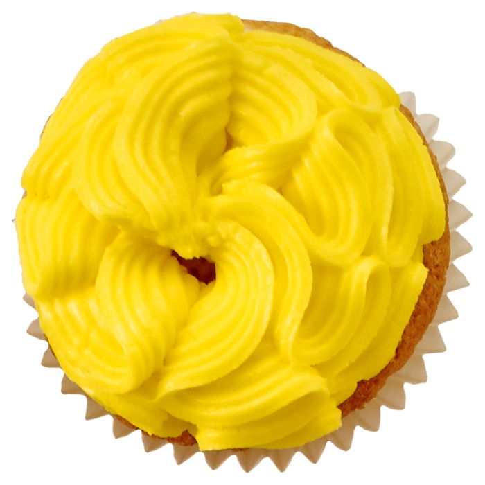 Bocchetta N. 111 con ghirigori liscia per sac a poche realizzato in un unico pezzo in acciaio inox, ideale per creare decorazioni artistiche su cupcake, crostate e pasticcini. Dimensioni: 3,0 x 3,0 x 6,1 cm, foro di uscita Ø 25 mm. In negozio e online su tuttochic.it