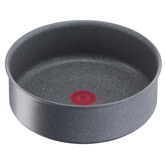 Casseruola bassa antiaderente cm. 24 Ingenio adatta per induzione Lagostina. In negozio e online su tuttochic.it