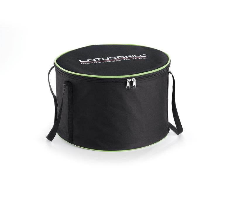 LotusGrill è un fantastico grill che funziona a carbonella. Grazie al suo sistema di ventilazione brevettato a batteria avrete la griglia pronta in soli 4 minuti. In negozio e online su tuttochic.it