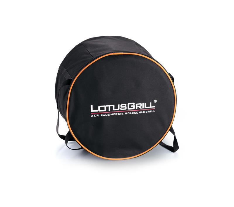 LotusGrill è un fantastico grill che funziona a carbonella. Grazie al suo sistema di ventilazione brevettato a batteria avrete la griglia pronta in soli 4 minuti. In negozio e online su tuttochic.it