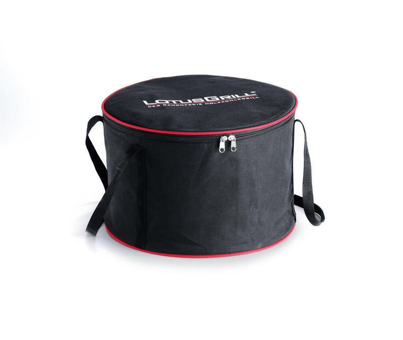 LotusGrill è un fantastico grill che funziona a carbonella. Grazie al suo sistema di ventilazione brevettato a batteria avrete la griglia pronta in soli 4 minuti. In negozio e online su tuttochic.it