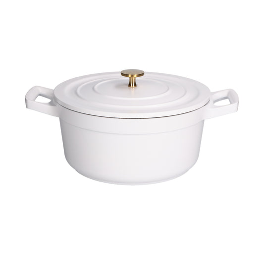 Casseruola Fonda Ø 24 Ribolle