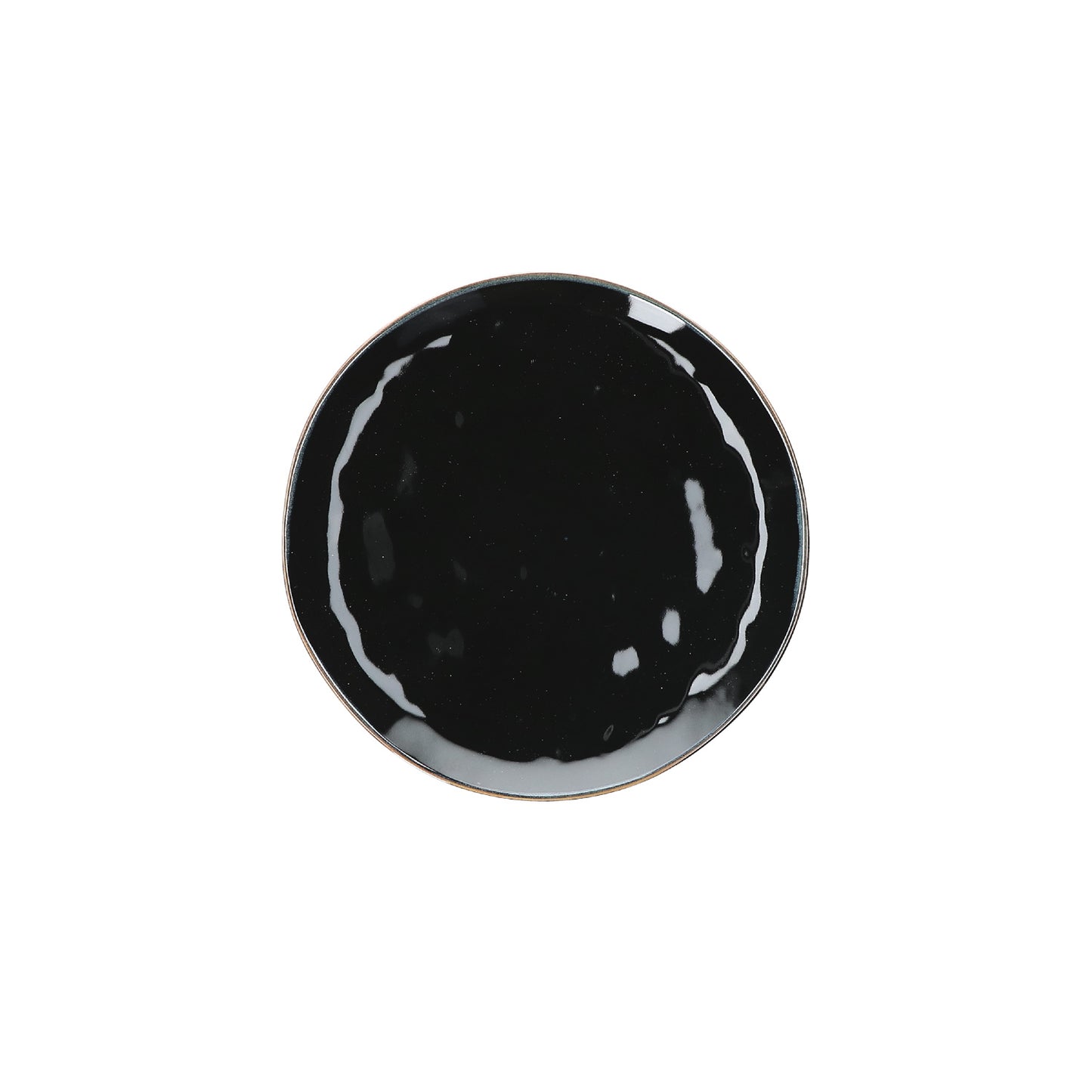 Piatto frutta di colore nero della linea Concerto. L’apparecchiatura è bellissima tono su tono o nei diversi abbinamenti di colore. Materiale: Stoneware Dimensioni: Ø 20 cm. Lavabile in lavastoviglie Utilizzabile in microonde Non Utilizzabile in forno tradizionale. In negozio e online su tuttochic.it