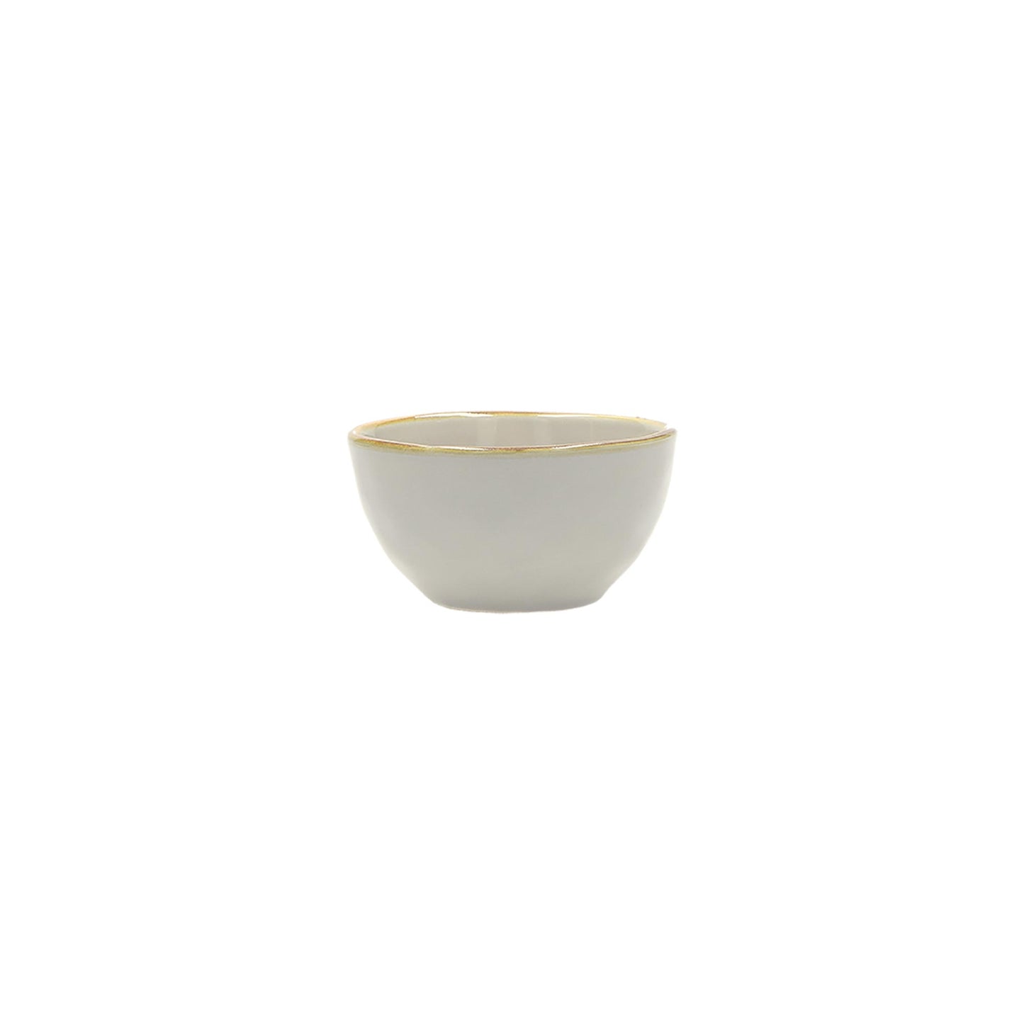 Coppetta in porcellana di colore grigio perla. Colori e forme moderne si mescolano con armonia ed elementi della tradizione. Dimensioni: cm Ø 11 x 6 h Materiali: Stoneware Lavabile in lavastoviglie Utilizzabile in microonde. Non Utilizzabile in forno tradizionale. In negozio e online su tuttochic.it