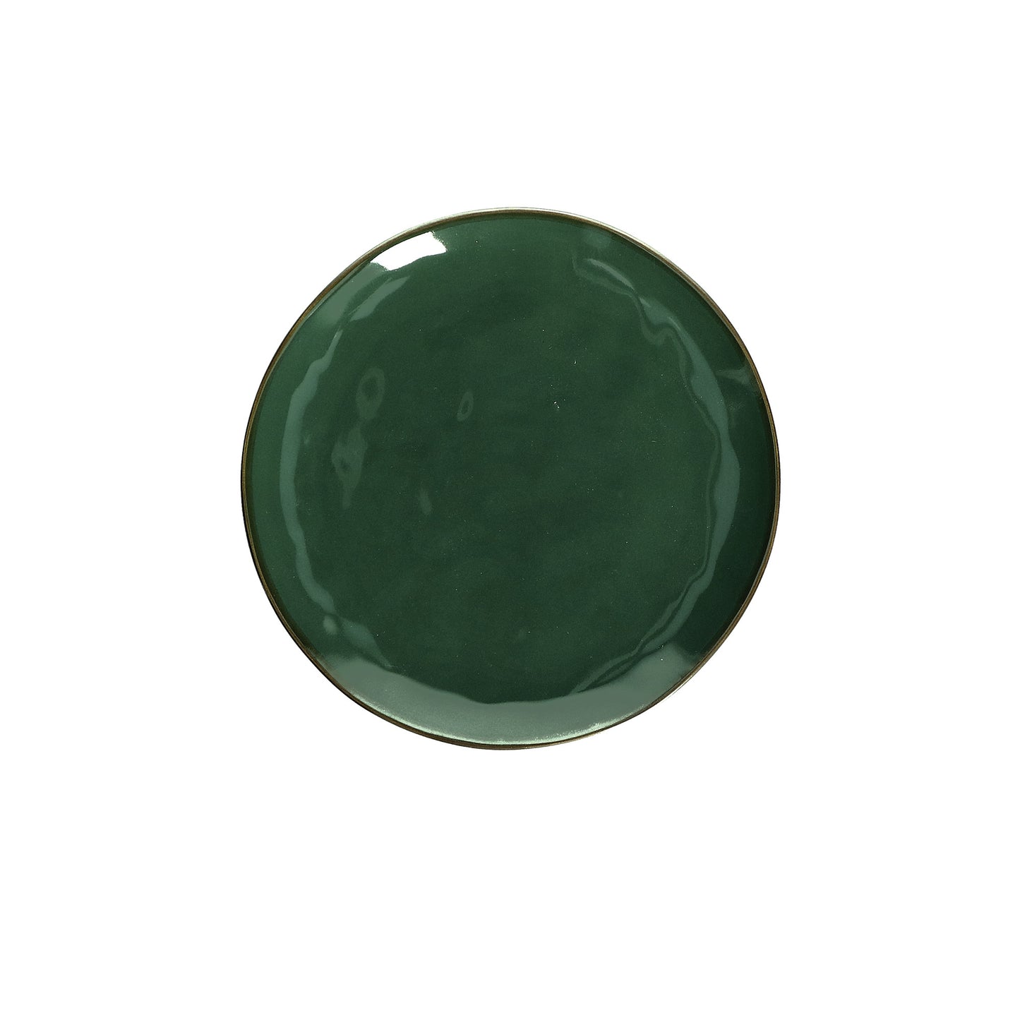 Piatto frutta di colore verde bosco della linea Concerto. L’apparecchiatura è bellissima tono su tono o nei diversi abbinamenti di colore. Materiale: Stoneware Dimensioni: Ø 20 cm. Lavabile in lavastoviglie Utilizzabile in microonde Non Utilizzabile in forno tradizionale. In negozio e online su tuttochic.it