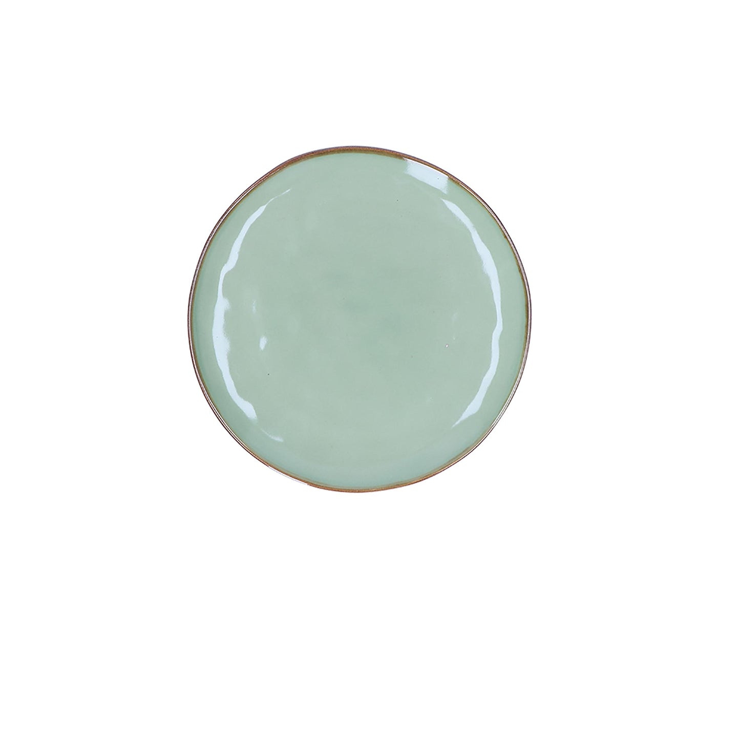 Piatto frutta di colore arancione della linea Concerto. L’apparecchiatura è bellissima tono su tono o nei diversi abbinamenti di colore. Materiale: Stoneware Dimensioni: Ø 20 cm. Lavabile in lavastoviglie Utilizzabile in microonde Non Utilizzabile in forno tradizionale. In negozio e online su tuttochic.it