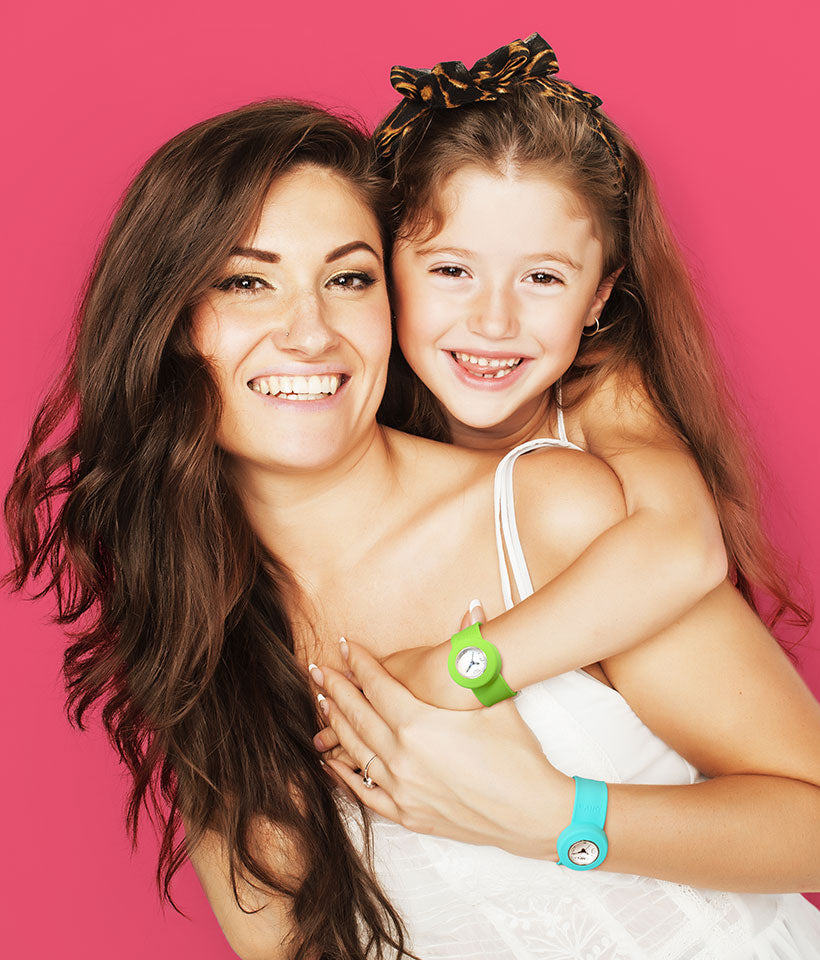 Bracciale per Orologio Mini