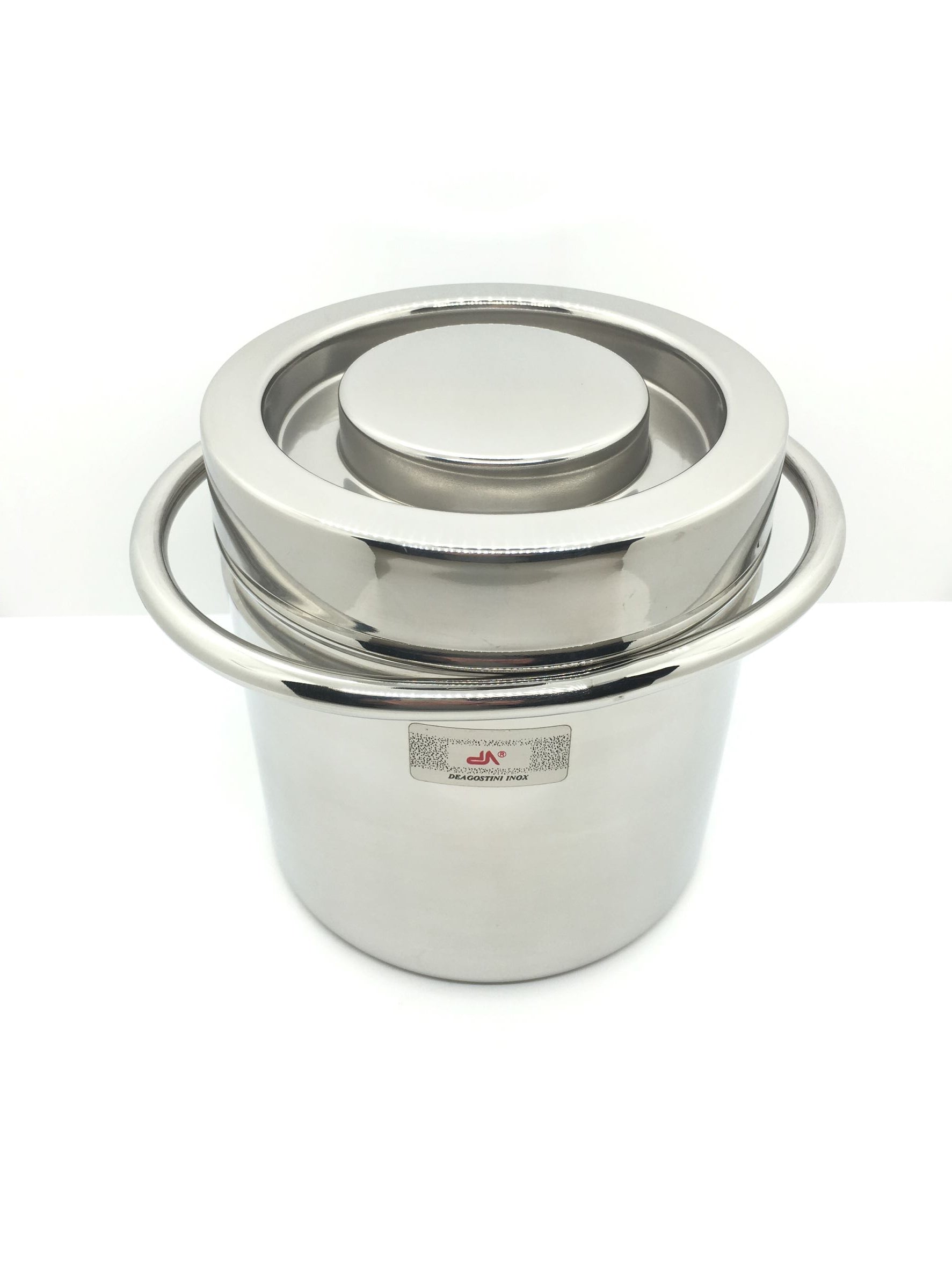 Mobile In Acciaio Bocca Di Lupo - Iv San Bernard - Foto 11