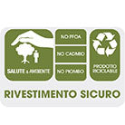 Casseruola fonda Ingenio adatta per induzione