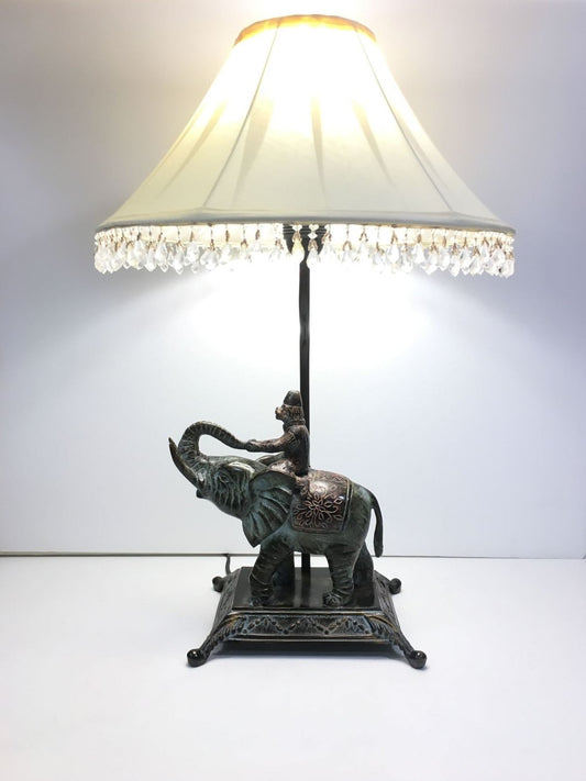 Lampada Elefante