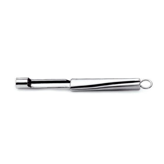 Levatorsoli in acciaio inox cm. 22,2. Professionali, maneggevoli e pratici, un aiuto ideale in cucina, sono adatti per la preparazione di tutte le ricette. In negozio e online su tuttochic.it