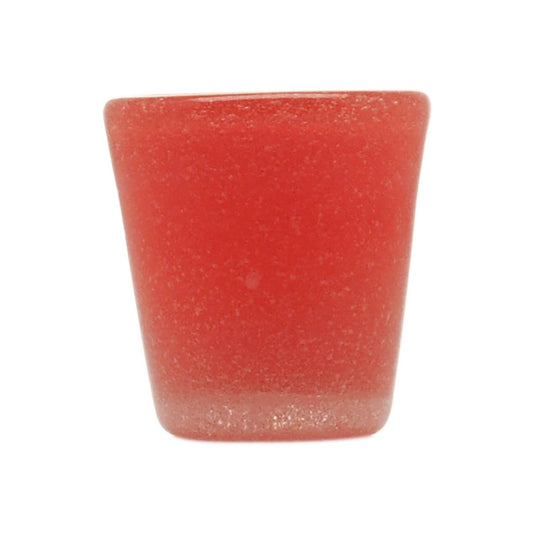 Memento Shot in vetro colorato Monochrome