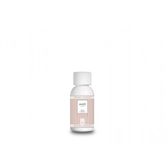 Prodotto profuma bucato concentrato da 100 ml che dona ai tuoi capi un profumo persistente e duraturo nel tempo. Non contiene parabeni. In negozio e online su tuttochic.it