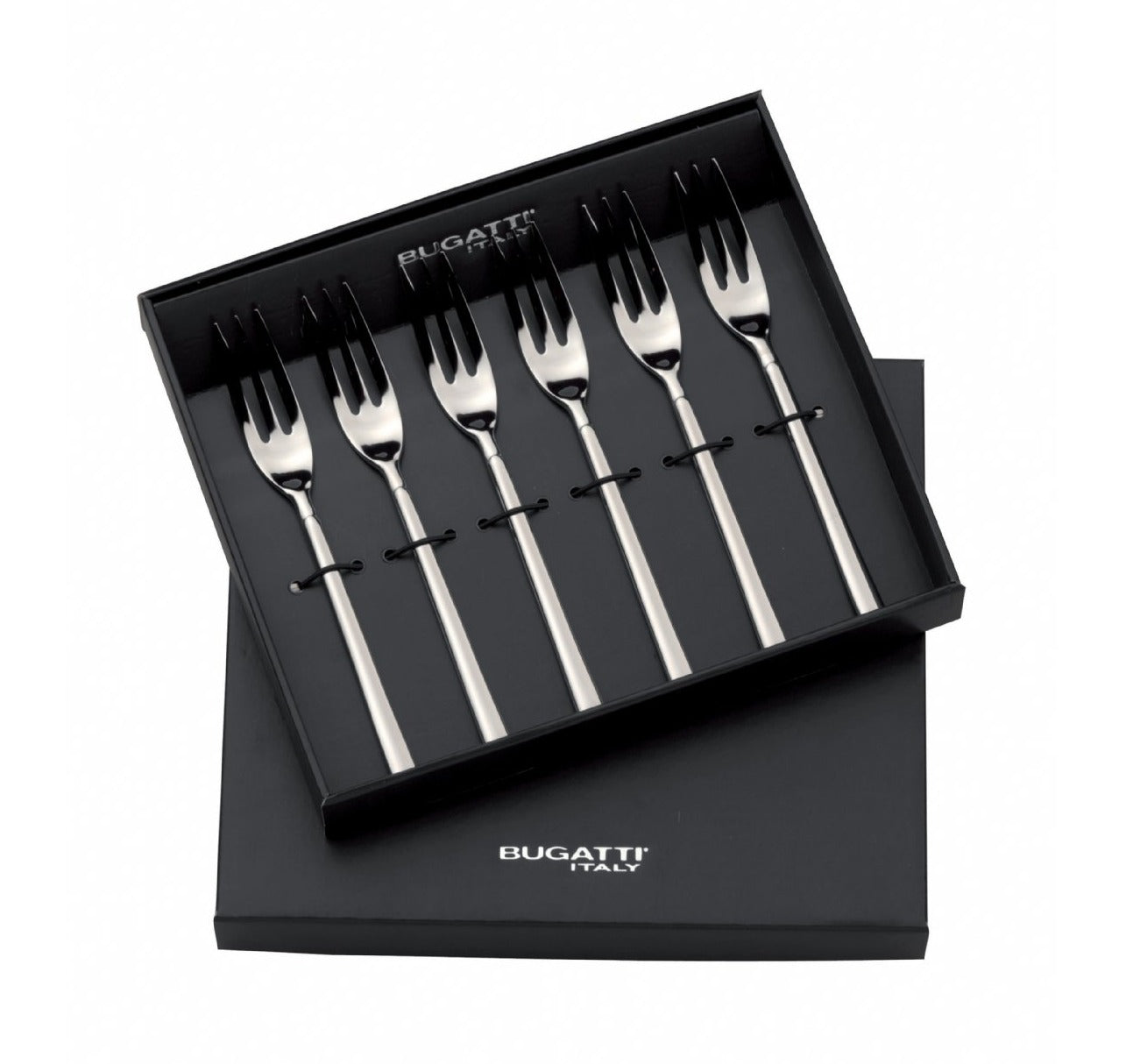 Lista Nozze di Daniele e Martina - Forchettina dolce Riviera set 6 pezzi